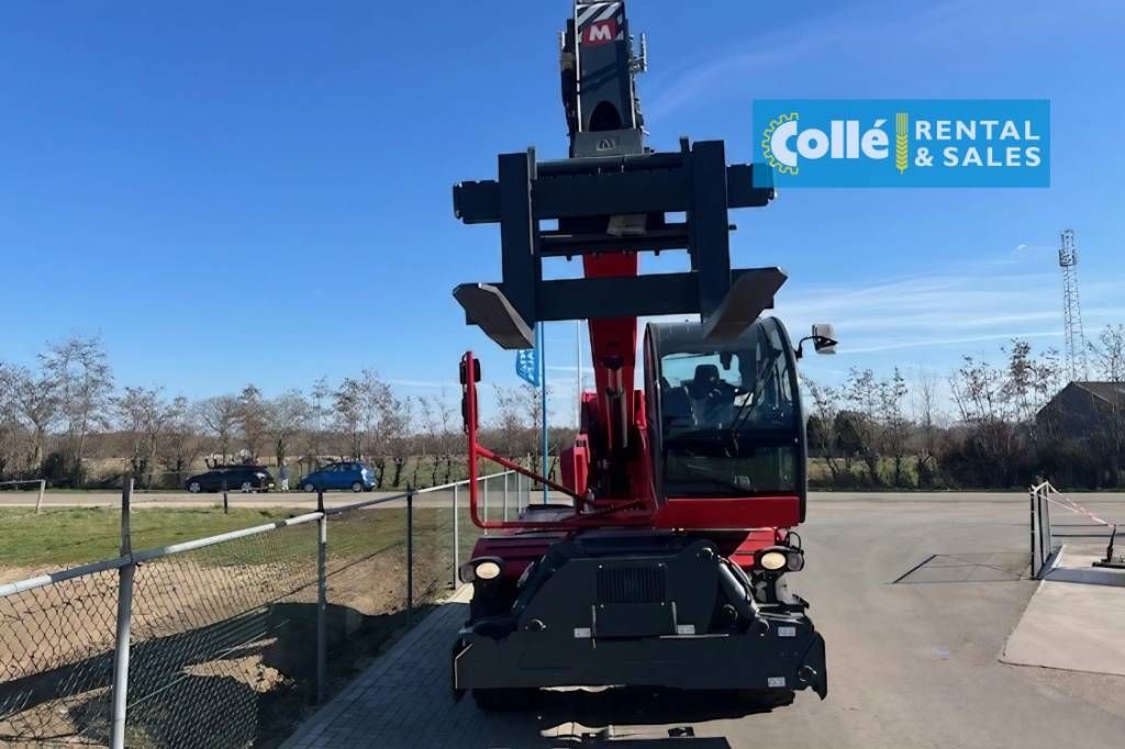 Magni RTH 6.31 | 2024