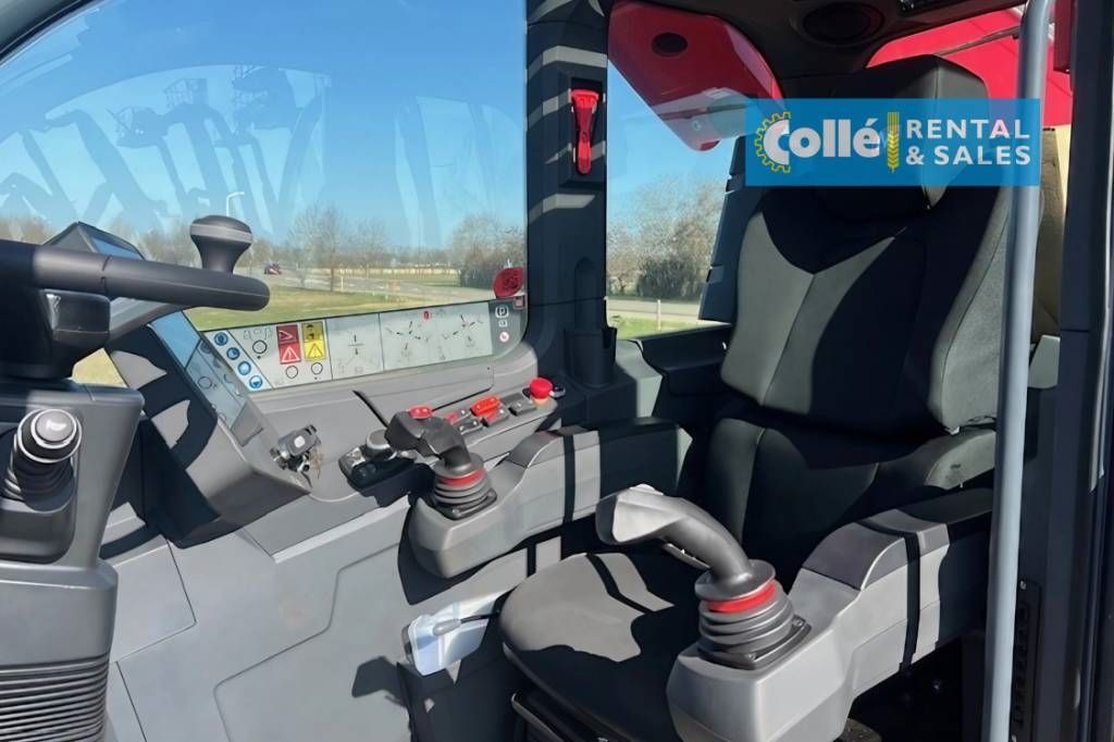 Magni RTH 6.31 | 2024