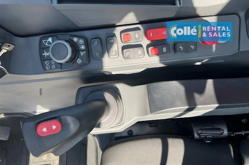 Magni RTH 6.31 | 2024