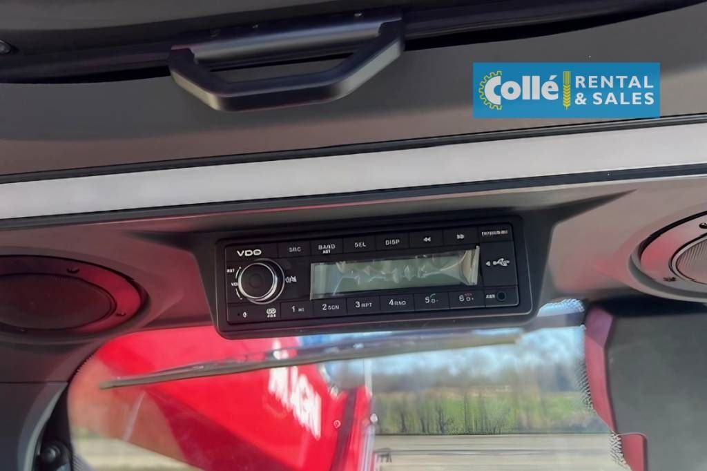 Magni RTH 6.31 | 2024