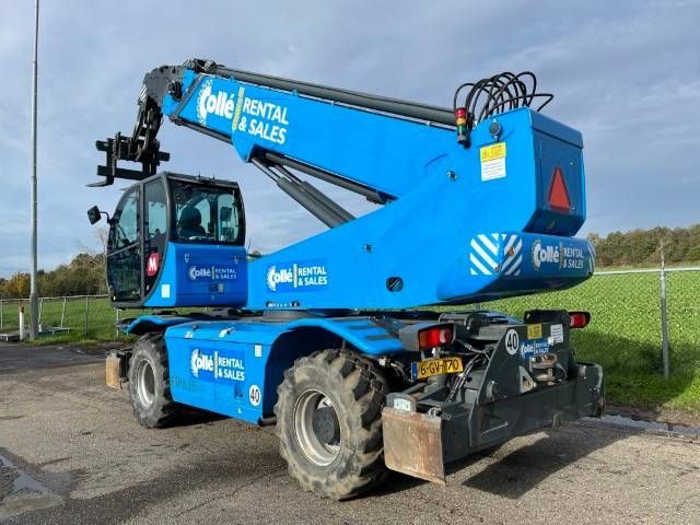 Magni RTH 6.35 SH | 2017