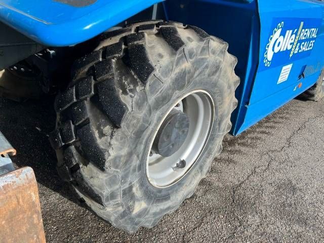 Magni RTH 6.35 SH | 2017