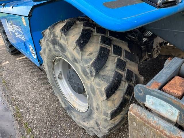 Magni RTH 6.35 SH | 2017