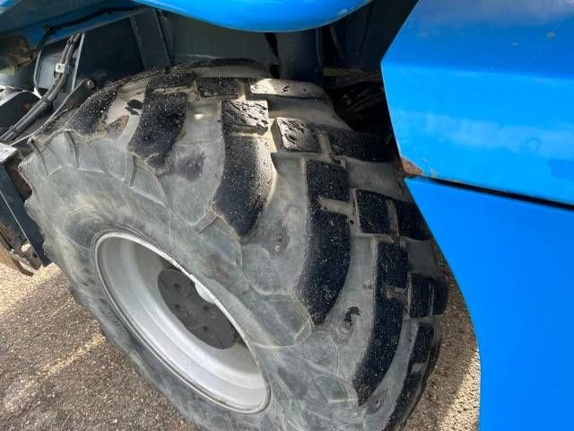 Magni RTH 6.35 SH | 2017