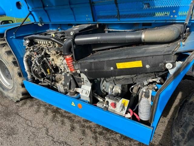 Magni RTH 6.35 SH | 2017