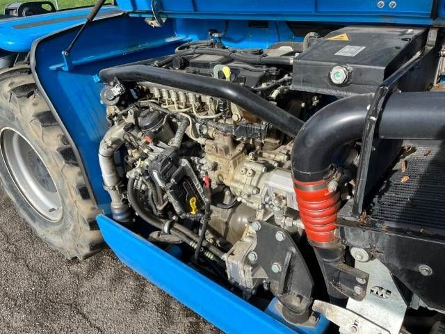 Magni RTH 6.35 SH | 2017