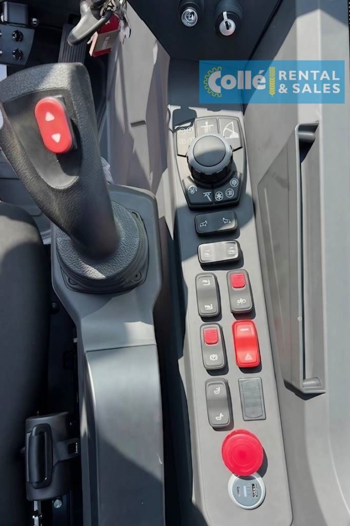 Magni RTH 8.35 | 2025