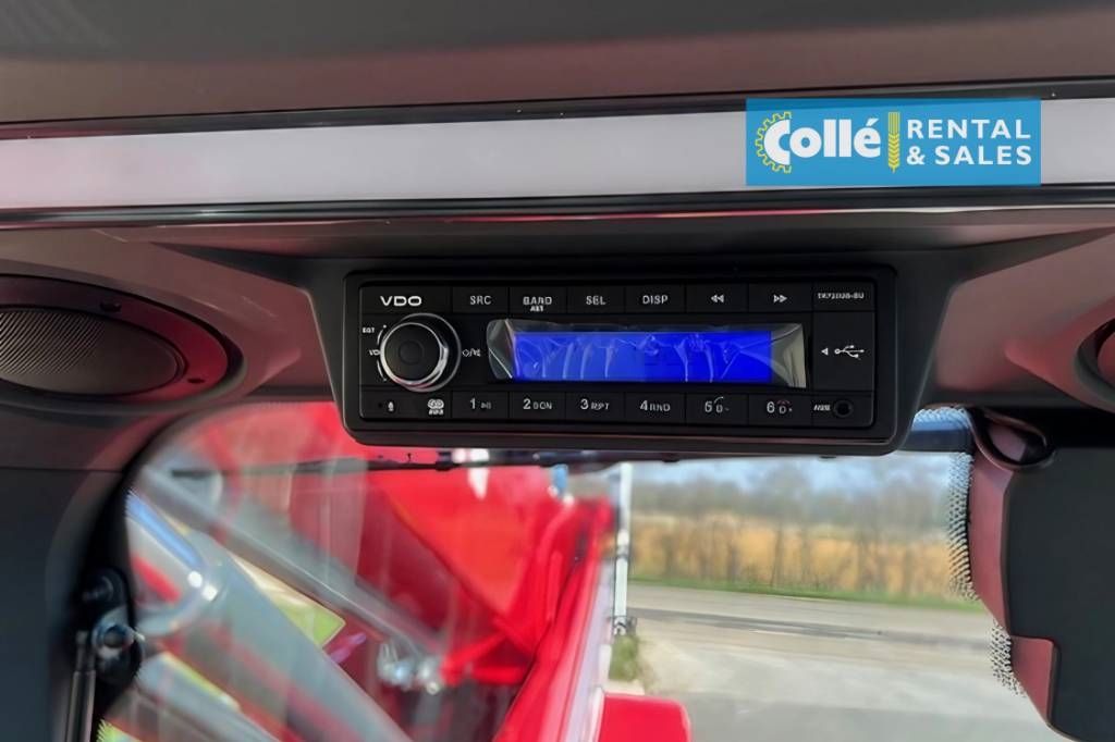 Magni RTH 8.35 | 2025