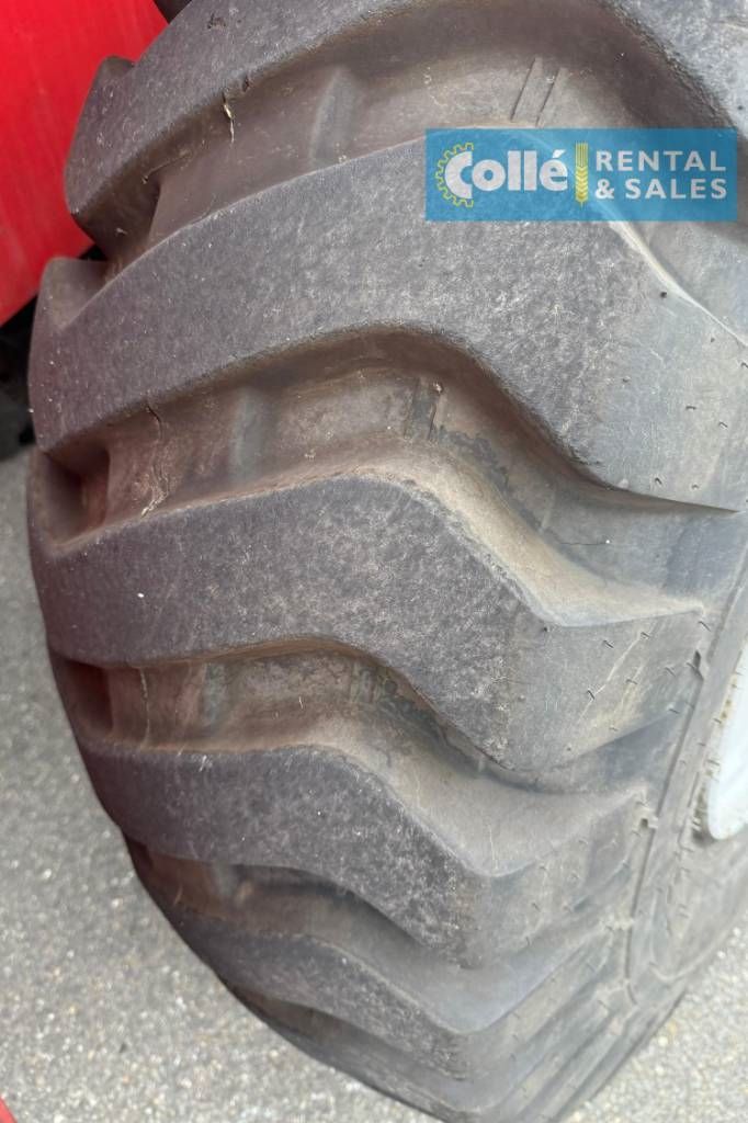 Manitou MHT 1490 | 2015