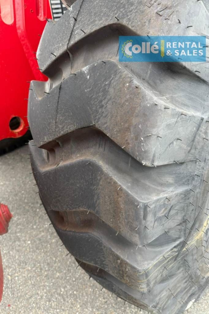 Manitou MHT 1490 | 2015