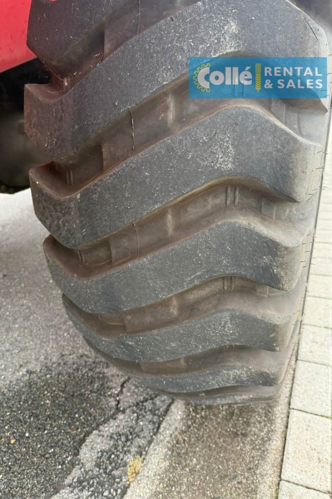 Manitou MHT 1490 | 2015