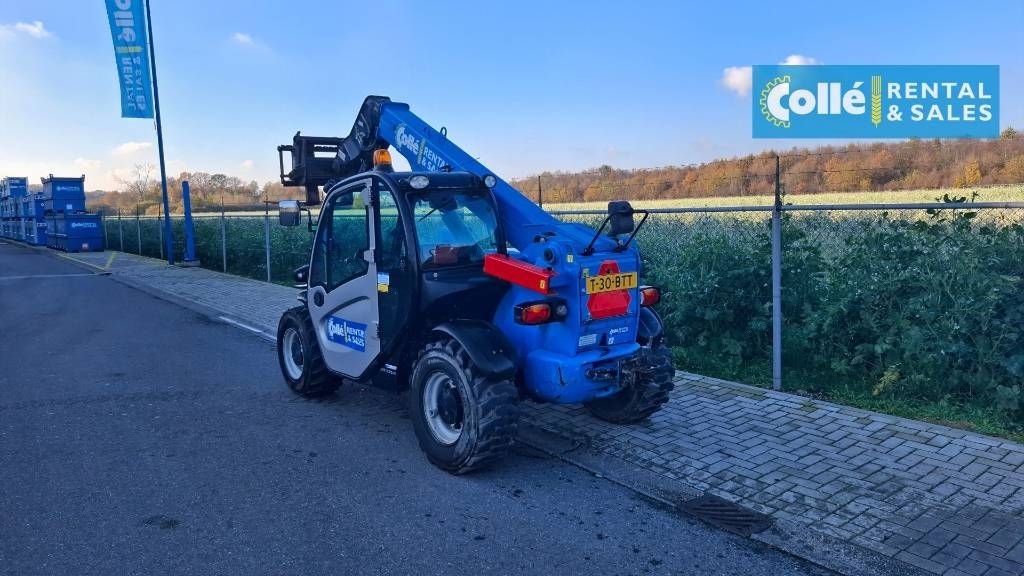Manitou MT 625 H | 2021
