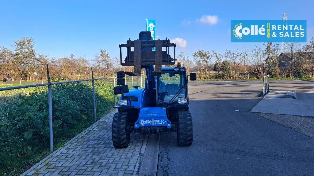 Manitou MT 625 H | 2021