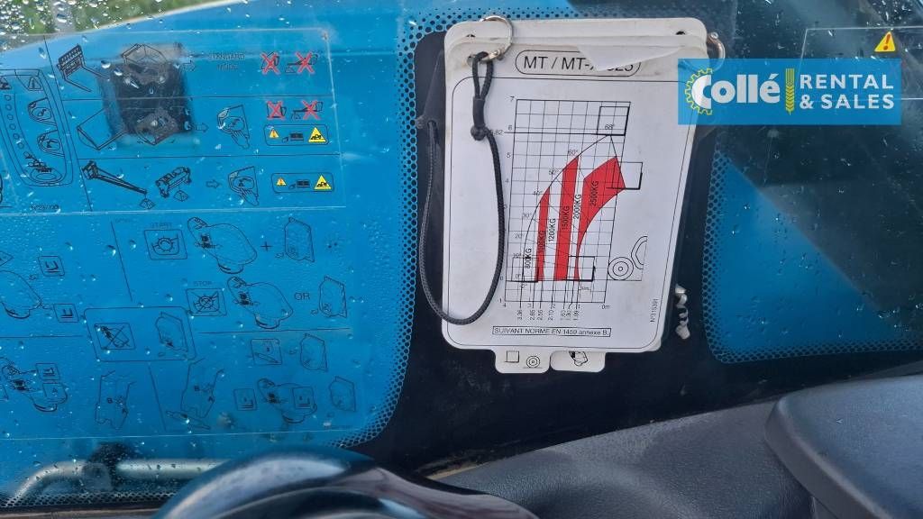 Manitou MT 625 H | 2021