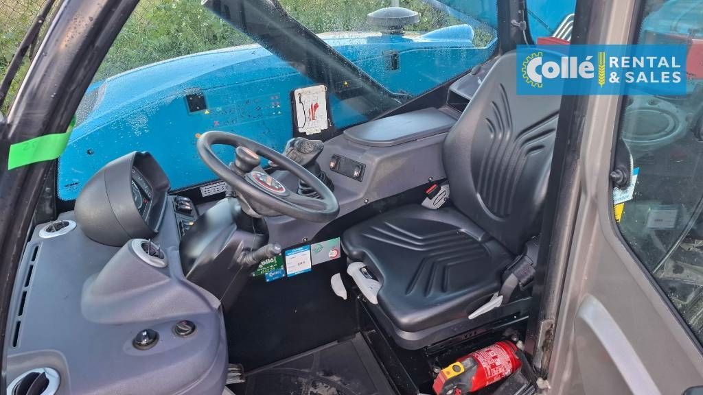 Manitou MT 625 H | 2021