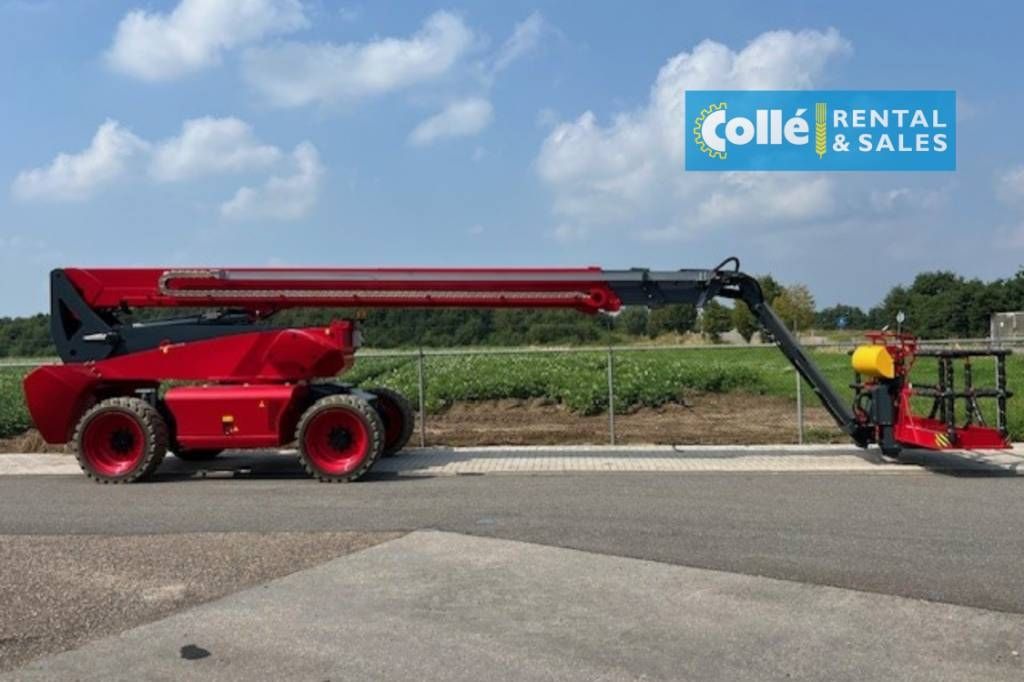 Magni DTB 28 RT | 2023