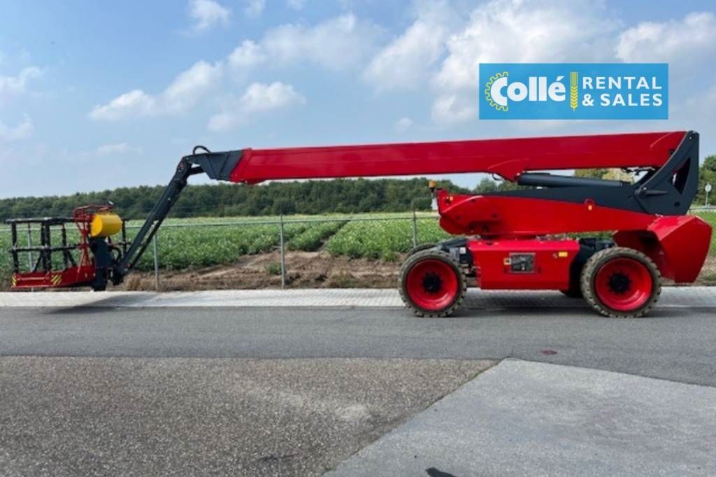 Magni DTB 28 RT | 2023