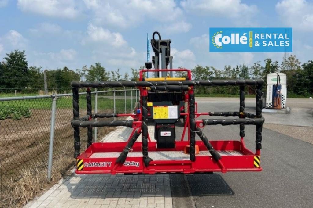 Magni DTB 28 RT | 2023