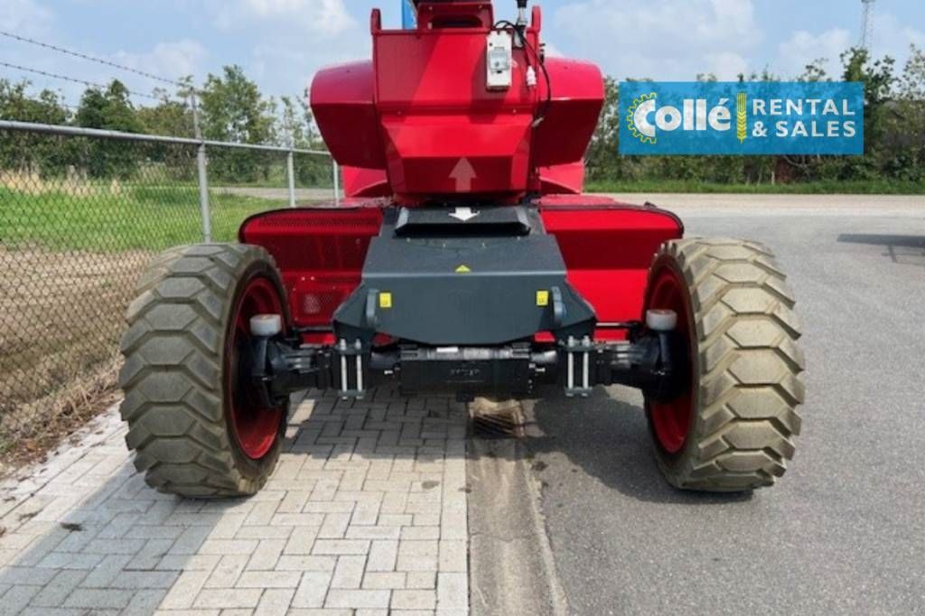 Magni DTB 28 RT | 2023