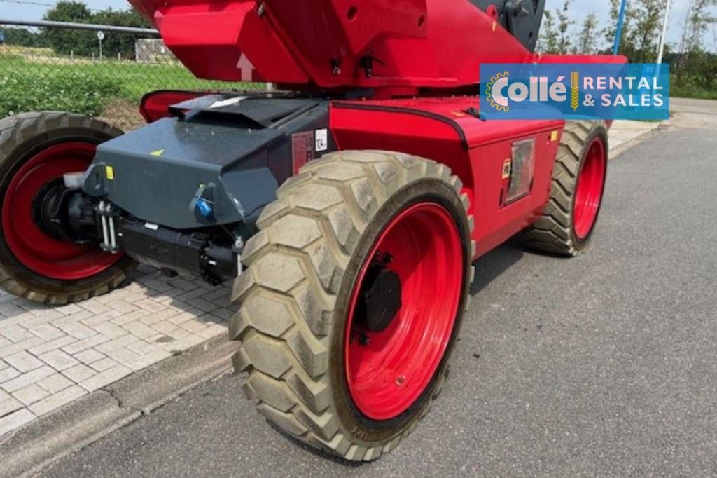 Magni DTB 28 RT | 2023