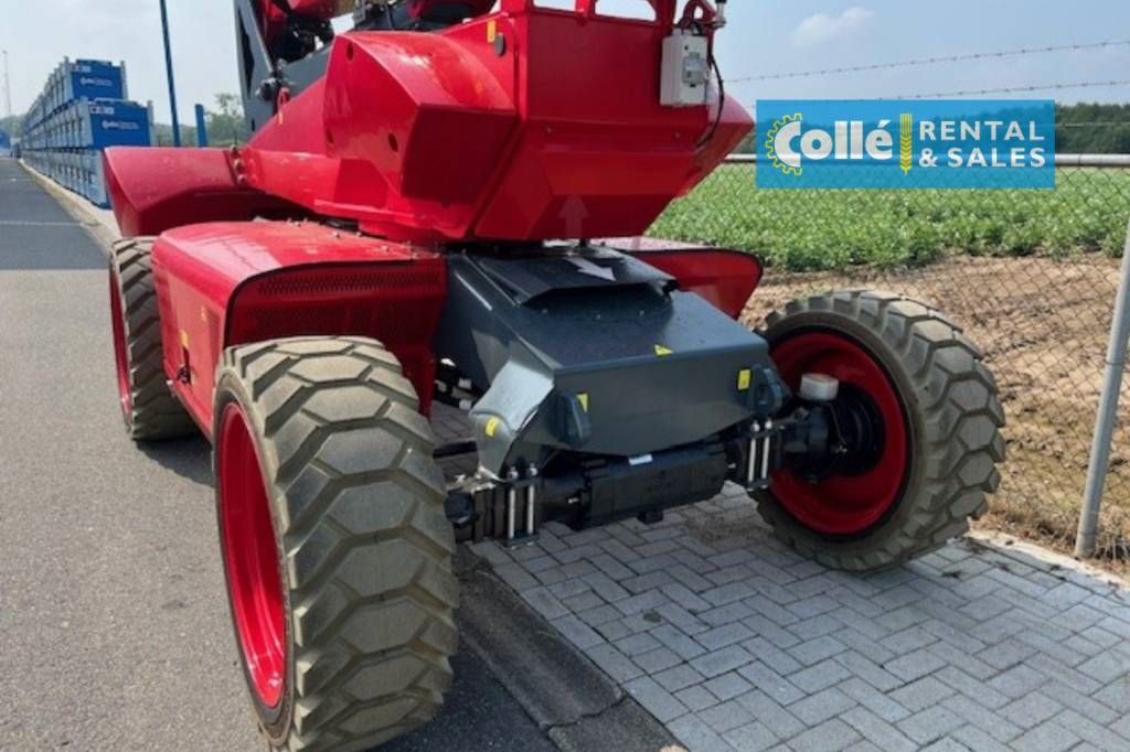 Magni DTB 28 RT | 2023