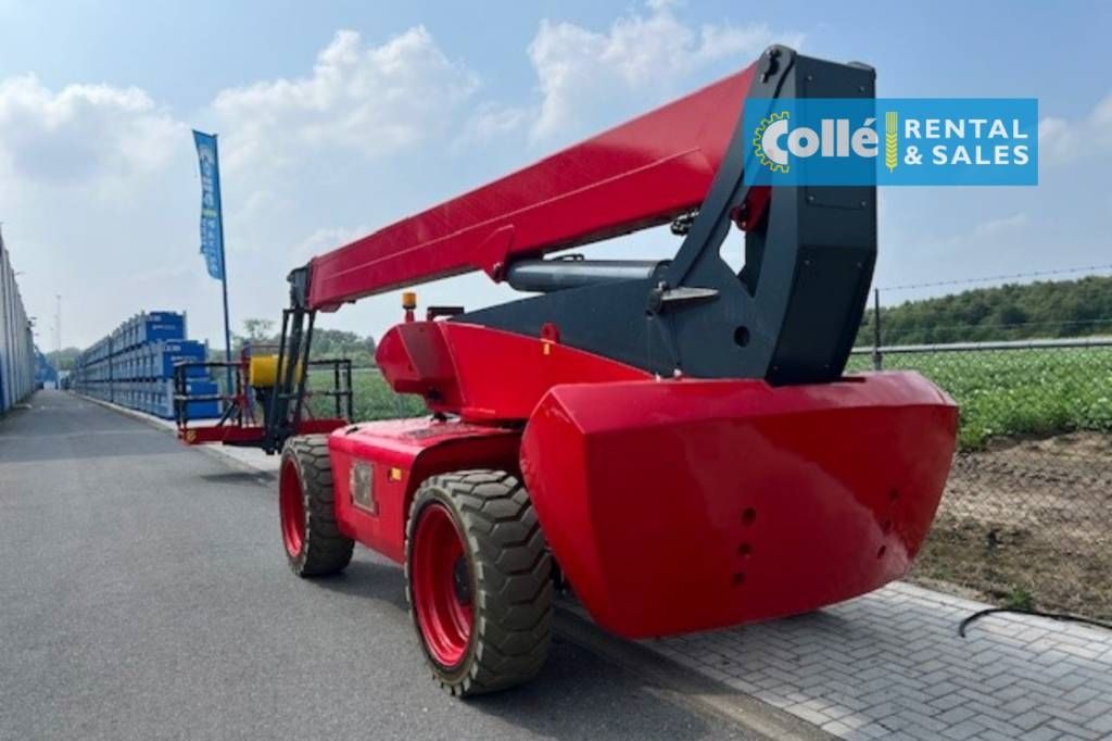 Magni DTB 28 RT | 2023