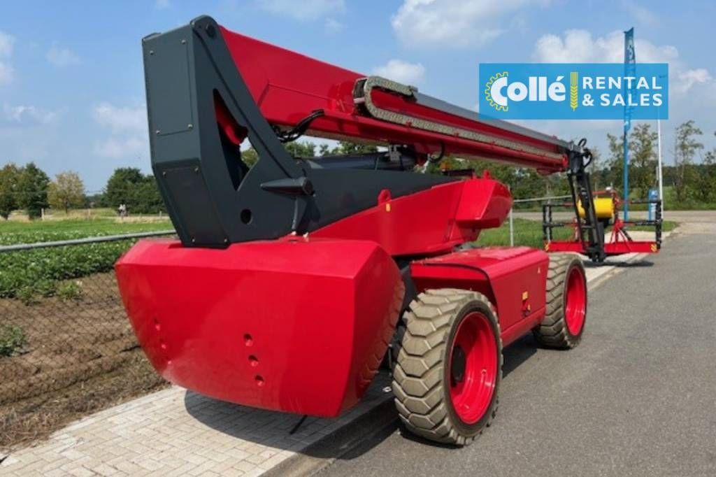 Magni DTB 28 RT | 2023