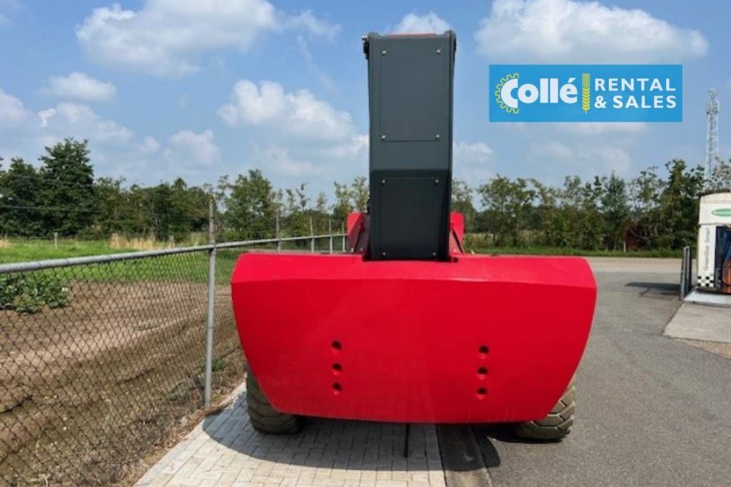 Magni DTB 28 RT | 2023