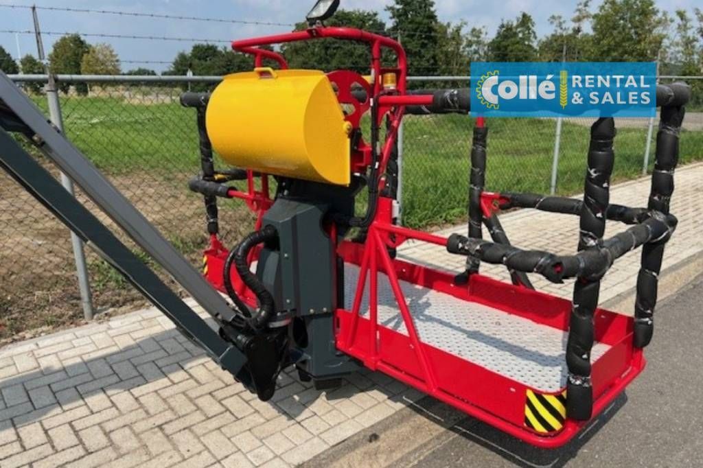 Magni DTB 28 RT | 2023