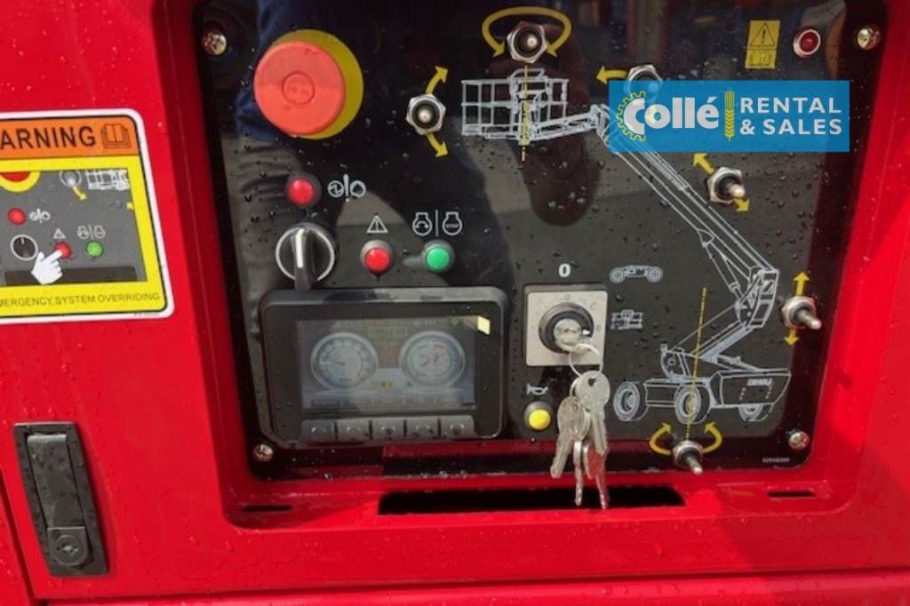 Magni DTB 28 RT | 2023