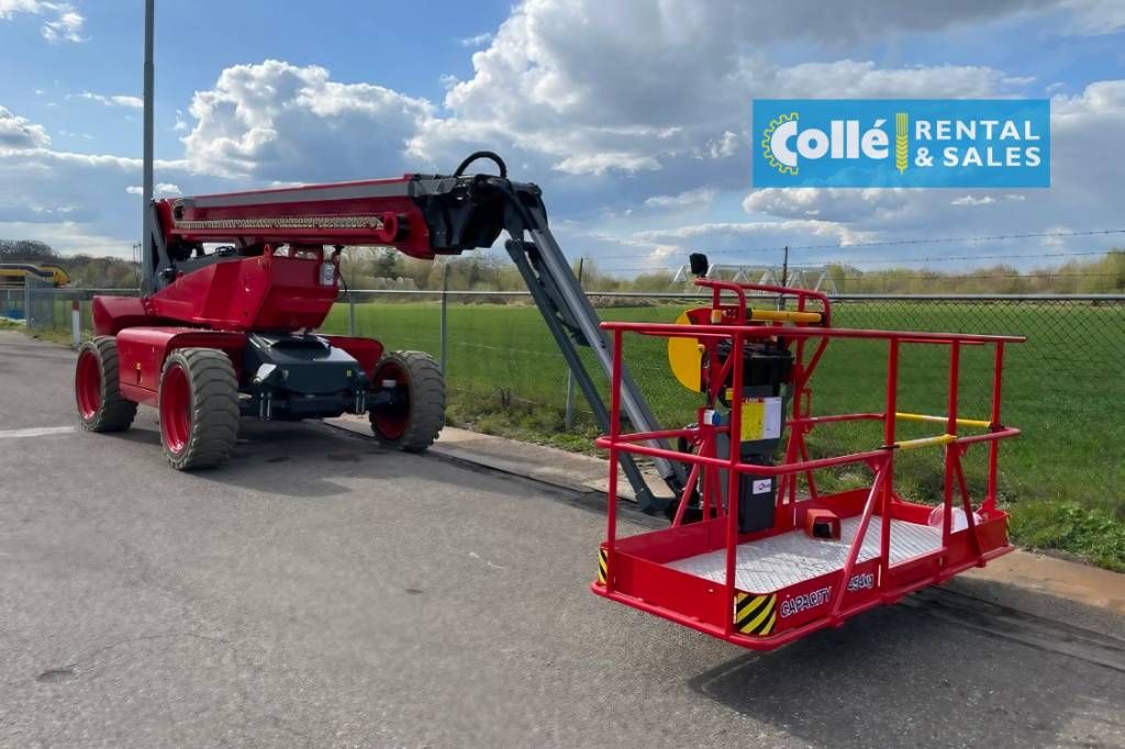 Magni DTB24RT | 2022