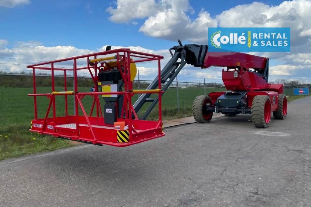 Magni DTB24RT | 2022