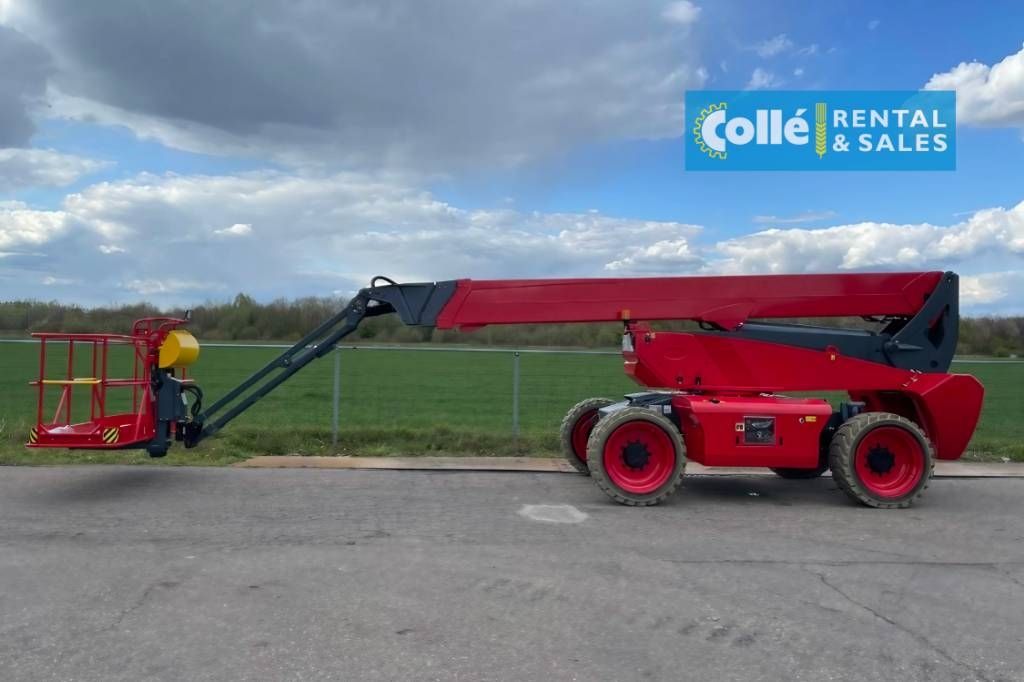 Magni DTB24RT | 2022