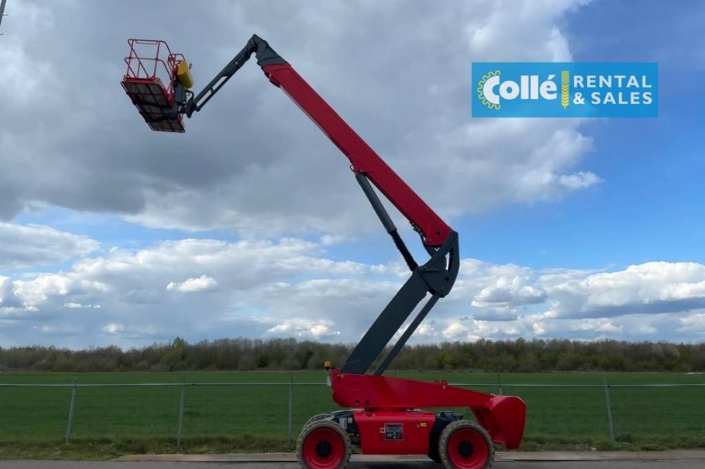 Magni DTB24RT | 2022