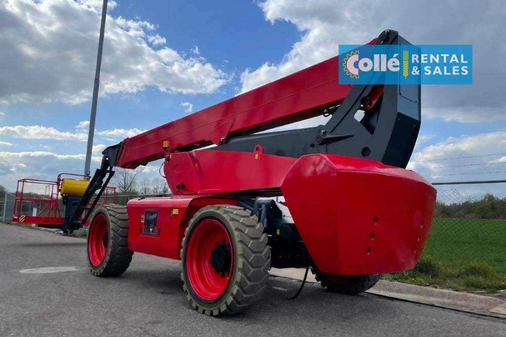 Magni DTB24RT | 2022