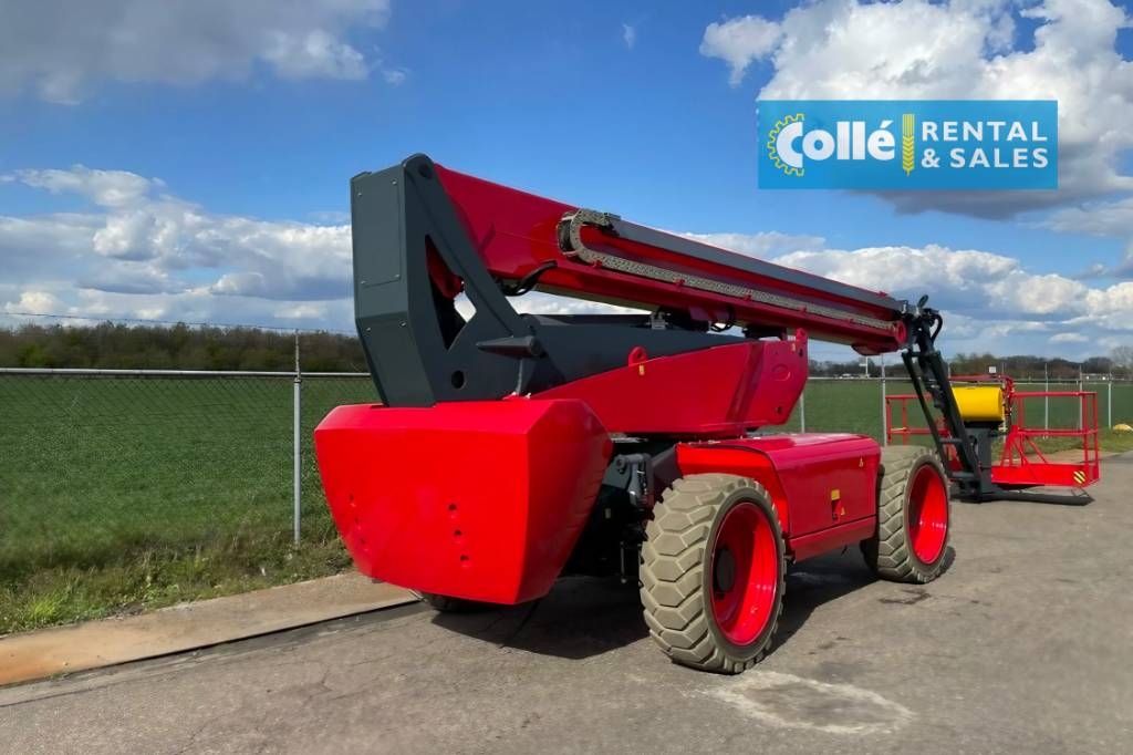 Magni DTB24RT | 2022