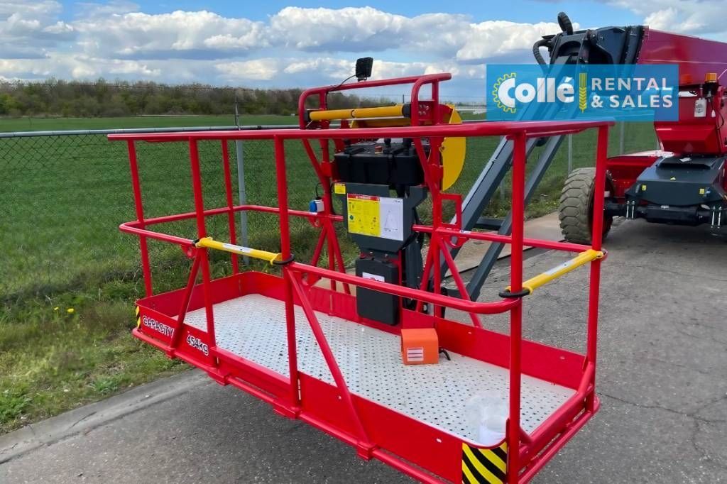 Magni DTB24RT | 2022