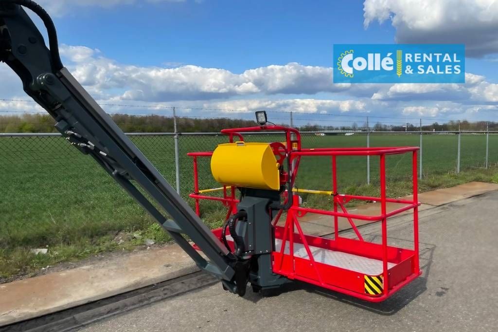 Magni DTB24RT | 2022