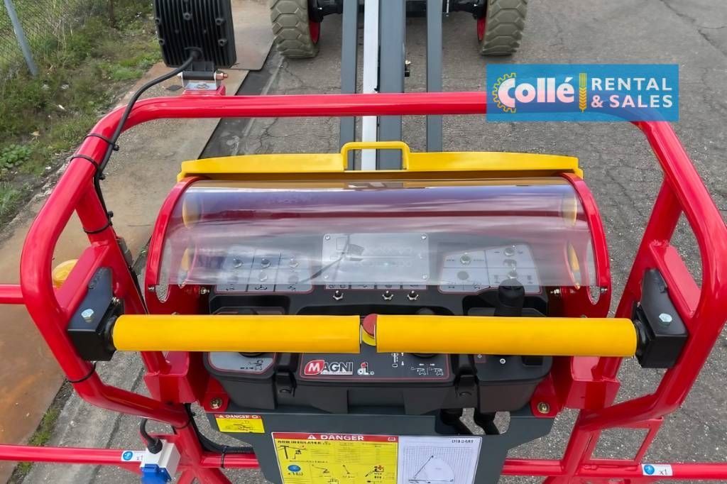 Magni DTB24RT | 2022