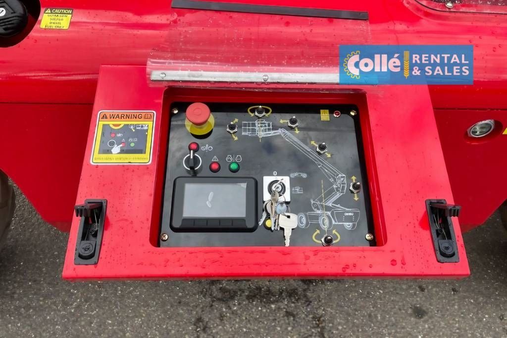 Magni DTB24RT | 2022