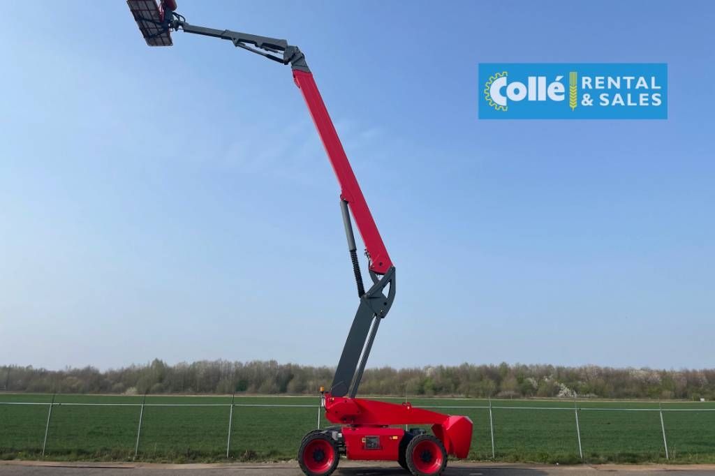 Magni DTB30RT | BT30RT | 2022