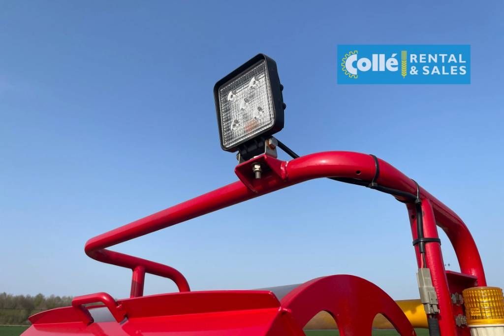 Magni DTB30RT | BT30RT | 2022