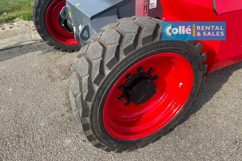 Magni DTB30RT | BT30RT | 2022