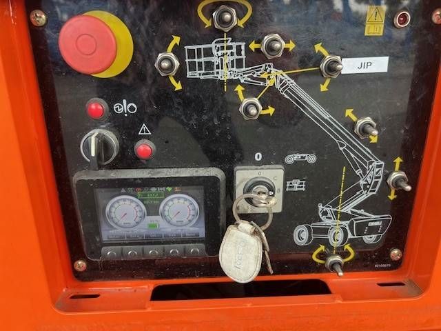 Magni ETBJ 30 RT | 2021