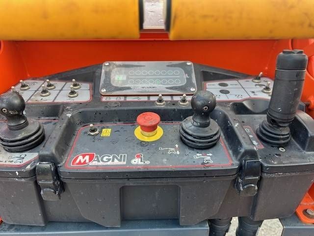 Magni ETBJ 30 RT | 2021