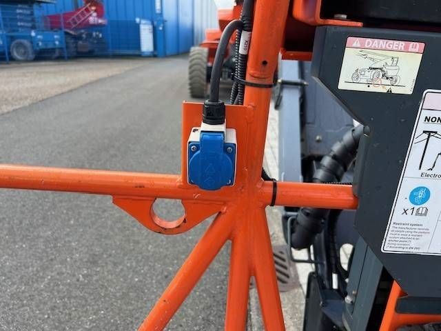 Magni ETBJ 30 RT | 2021