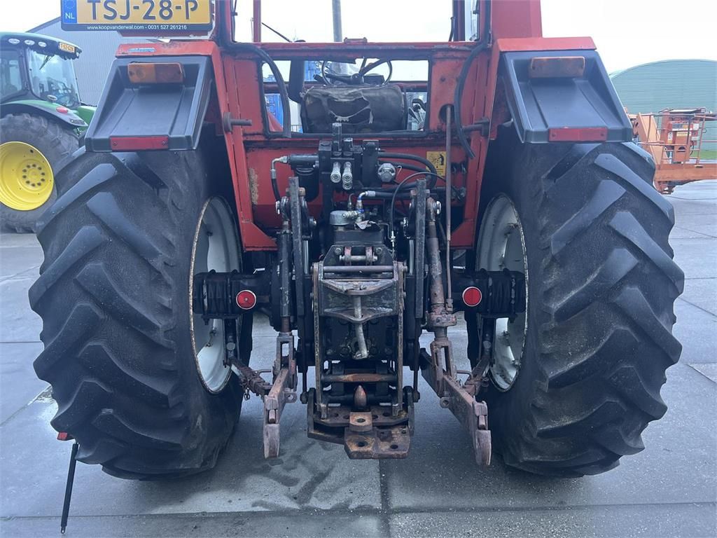 Valtra Valmet 705