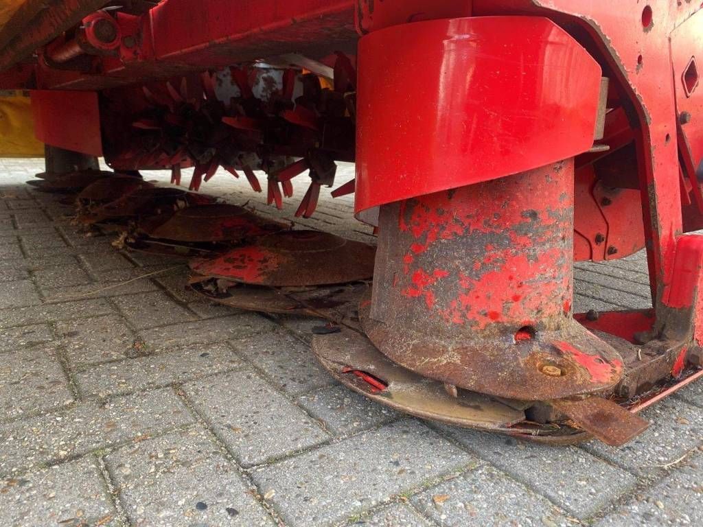 Pöttinger NovaCat 306 ED ALPHA