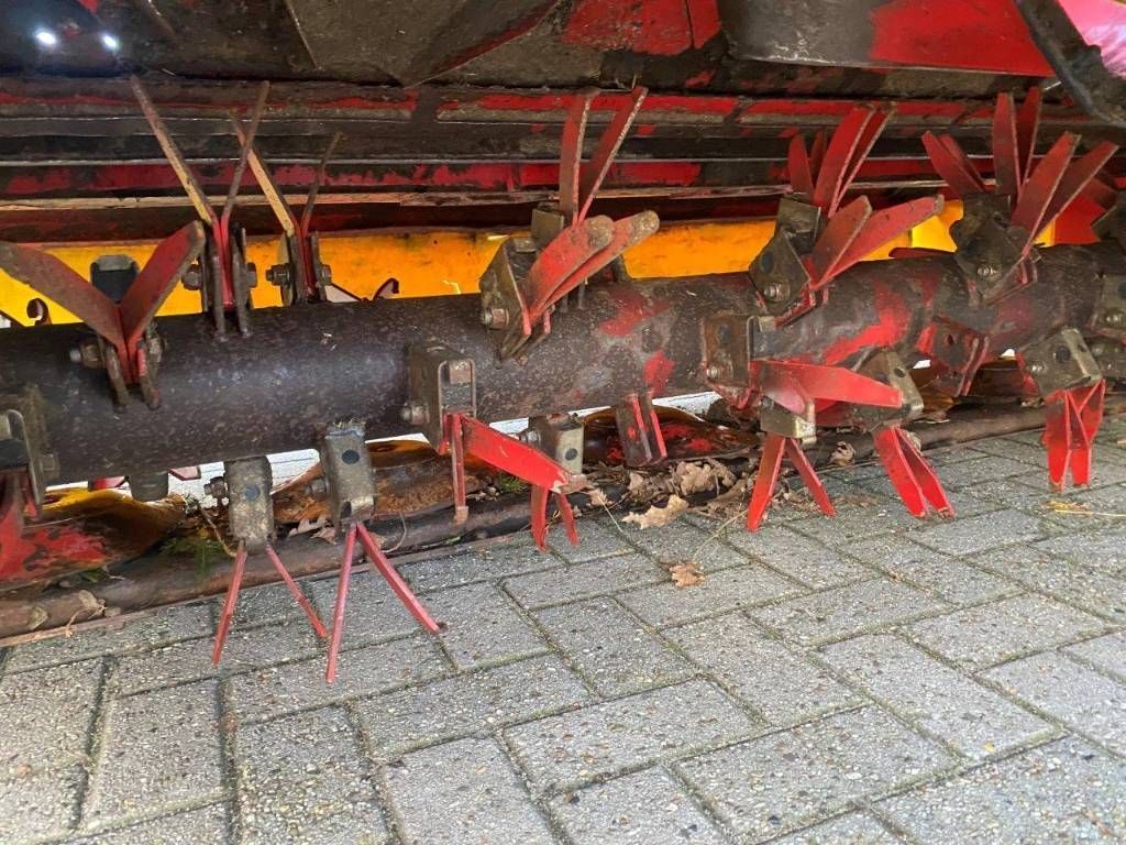 Pöttinger NovaCat 306 ED ALPHA