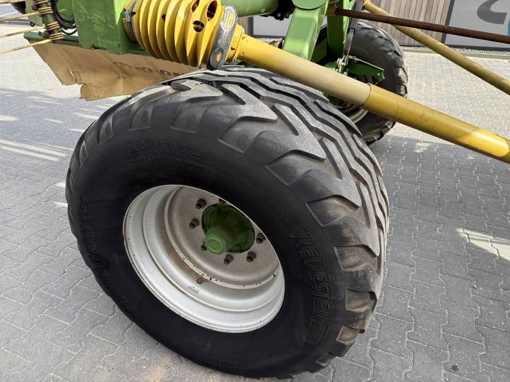 Krone Swadro 1400
